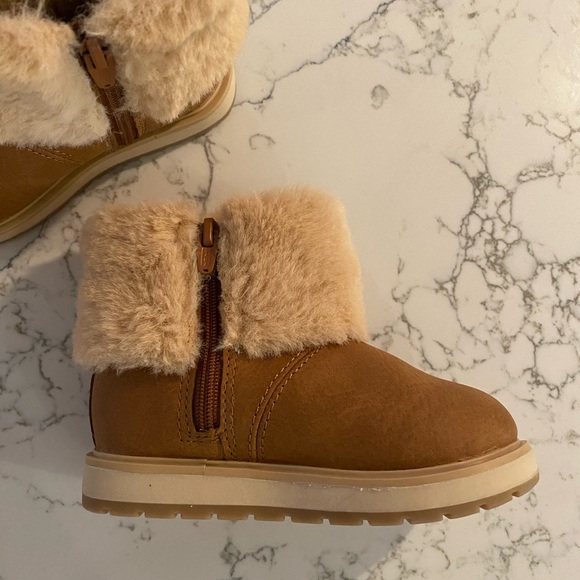 Zara baby boots - Picture 2 of 4